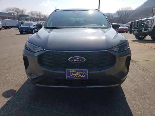 new 2025 Ford Escape car, priced at $33,925