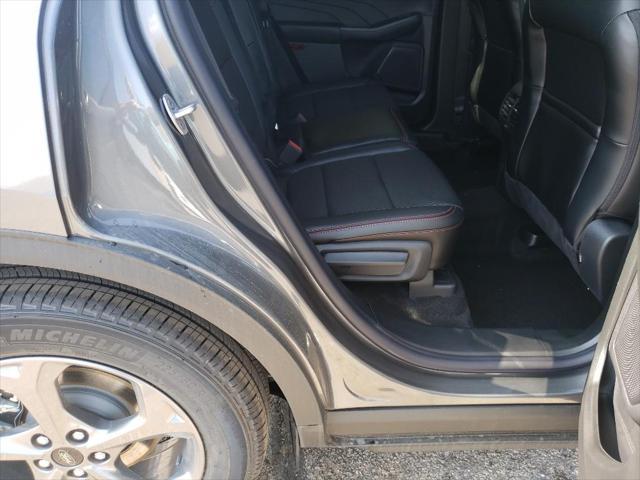 new 2025 Ford Escape car, priced at $33,925