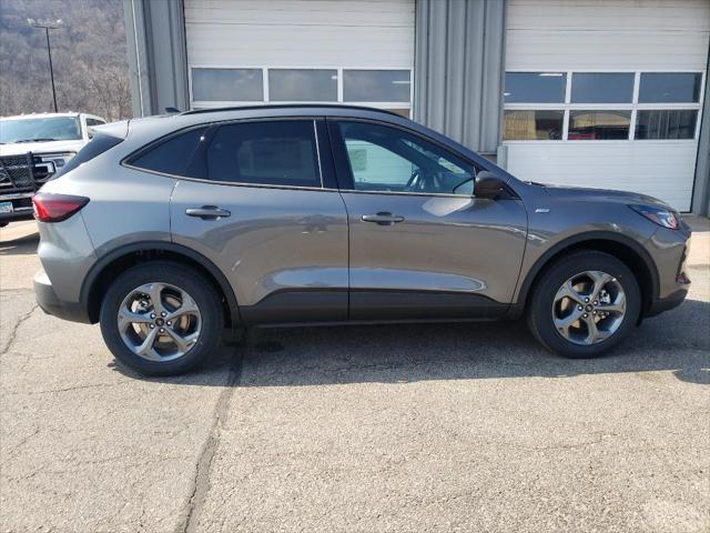 new 2025 Ford Escape car, priced at $33,925