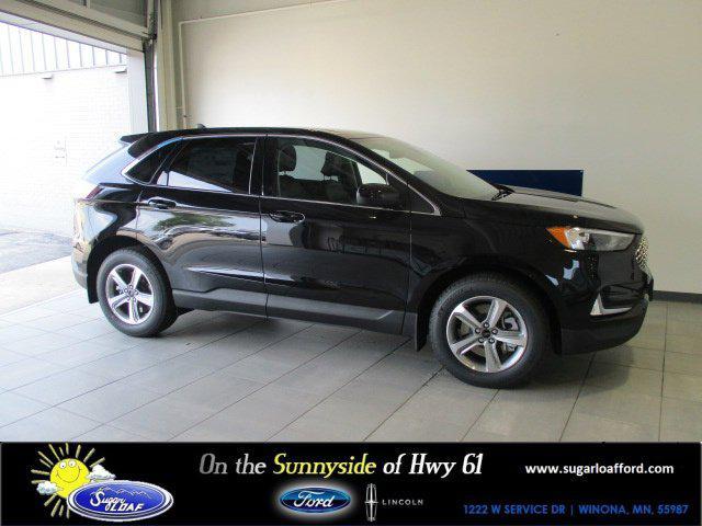 new 2023 Ford Edge car, priced at $38,495