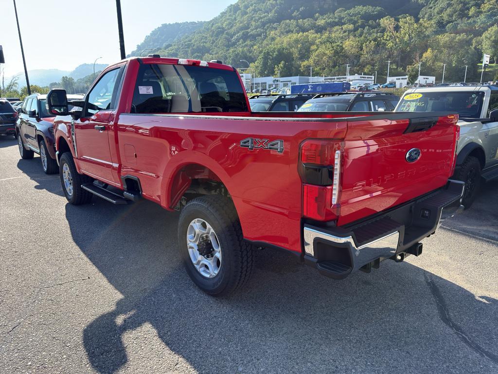 new 2026 Ford F-350 car, priced at $57,207