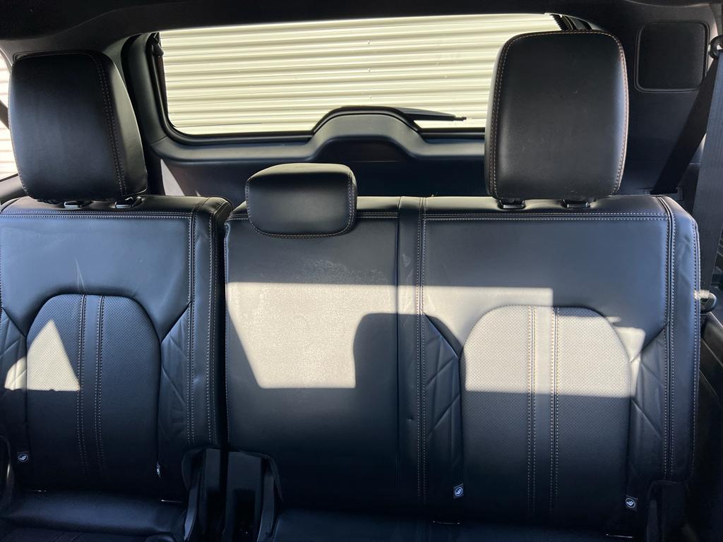 used 2024 Ford Expedition Max car, priced at $68,995