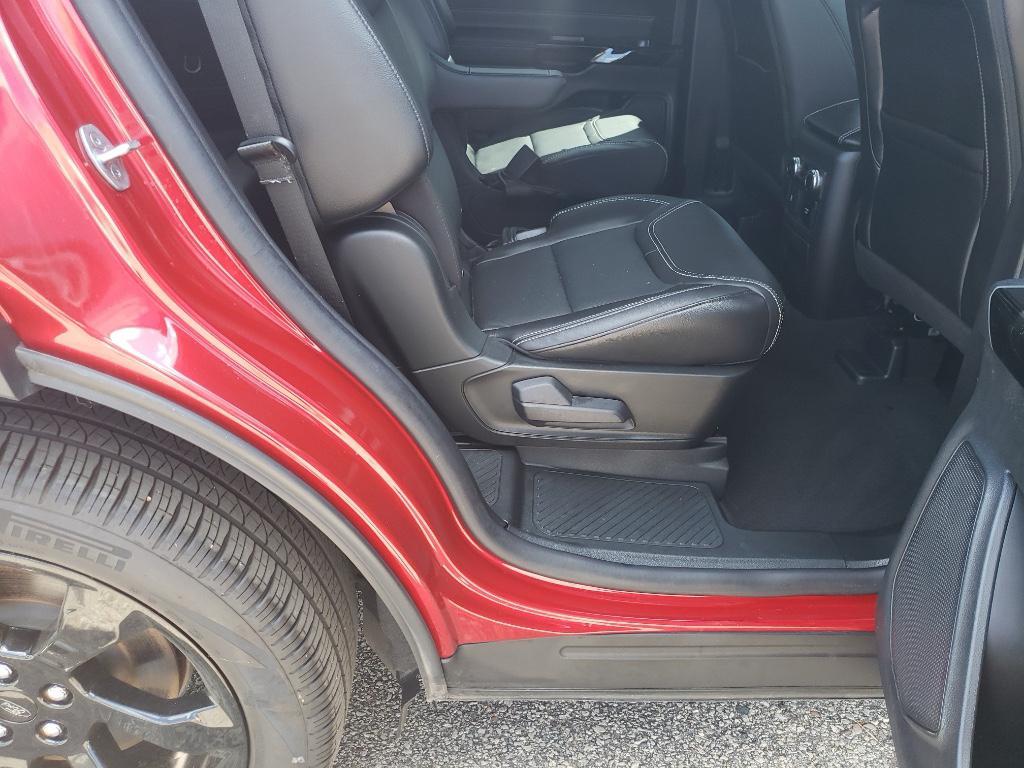 used 2023 Ford Explorer car, priced at $41,995