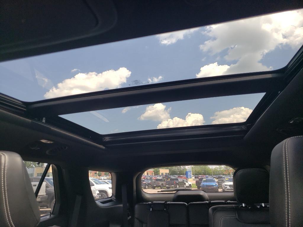 used 2023 Ford Explorer car, priced at $41,995