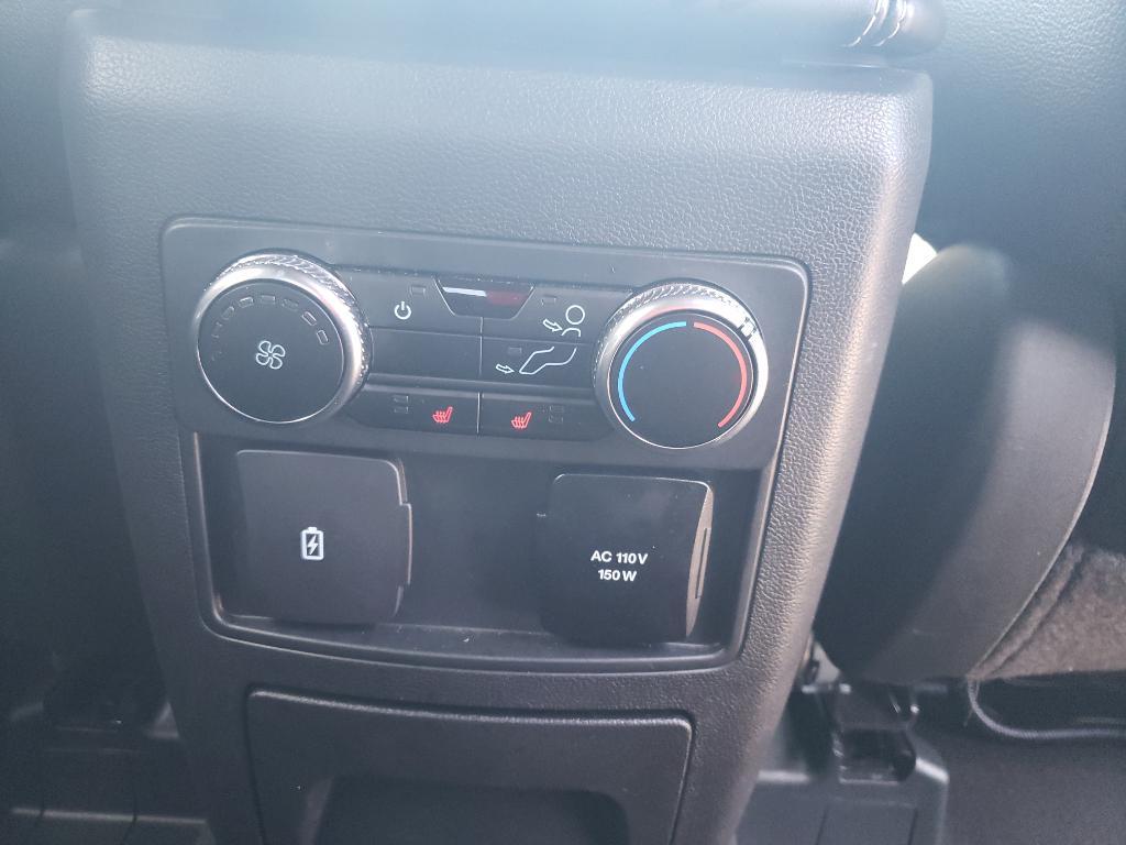 used 2023 Ford Explorer car, priced at $45,995
