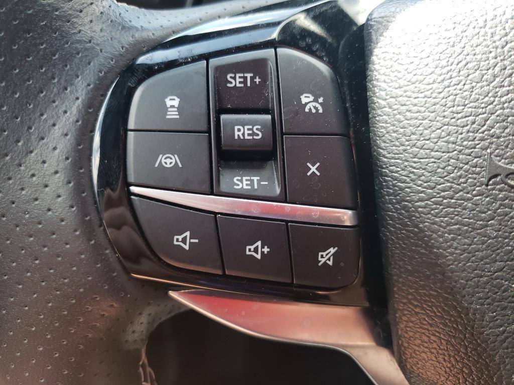 used 2023 Ford Explorer car, priced at $41,995