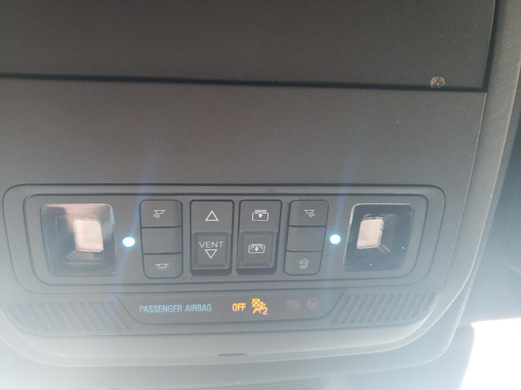 used 2023 Ford Explorer car, priced at $41,995