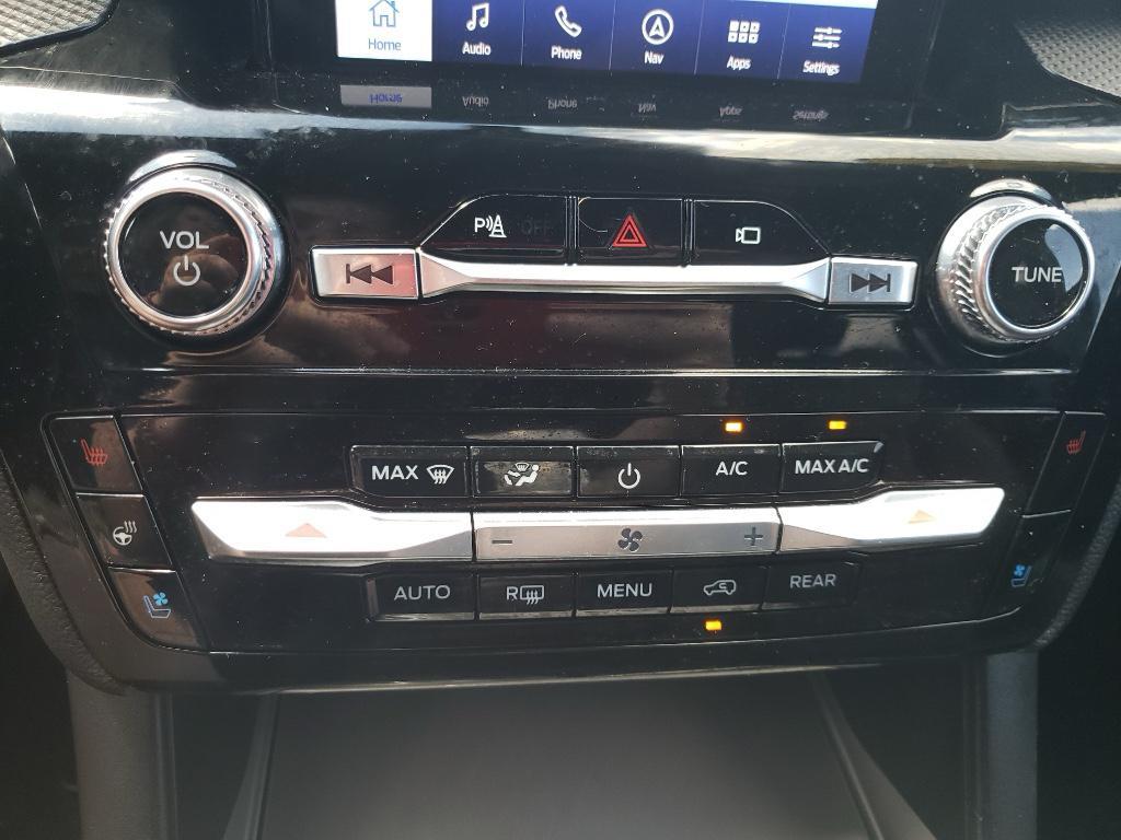 used 2023 Ford Explorer car, priced at $41,995