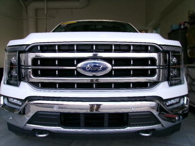 used 2022 Ford F-150 car, priced at $45,995