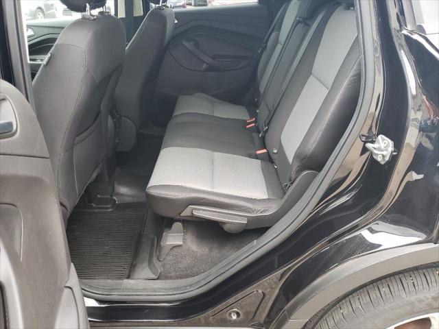 used 2019 Ford Escape car, priced at $14,995