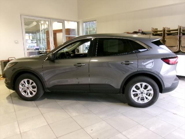 used 2023 Ford Escape car, priced at $24,495