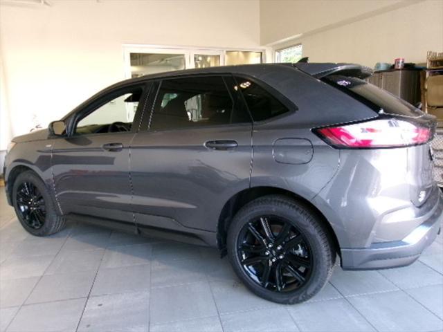 new 2024 Ford Edge car, priced at $37,995