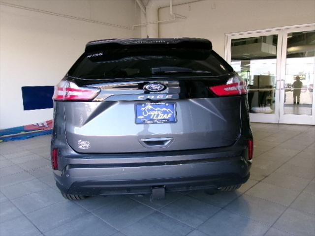 new 2024 Ford Edge car, priced at $37,995