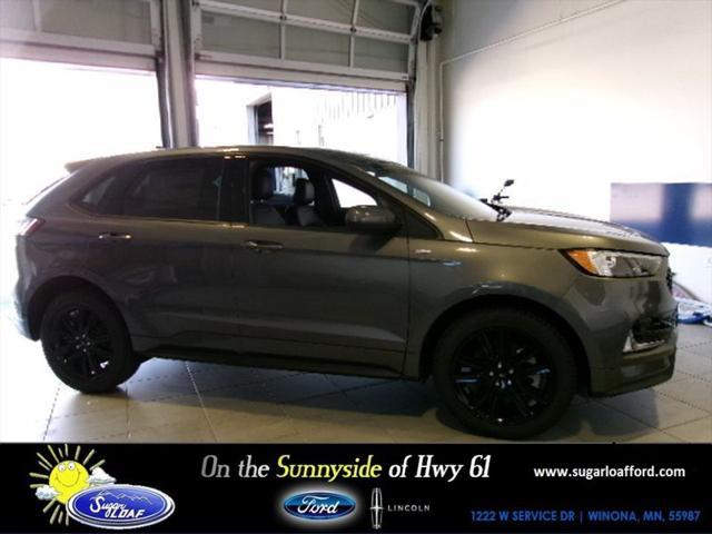 new 2024 Ford Edge car, priced at $37,995