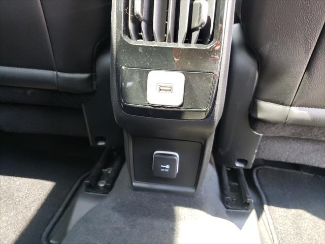 used 2022 Jeep Compass car, priced at $24,895
