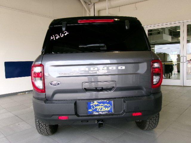 new 2024 Ford Bronco Sport car, priced at $40,298