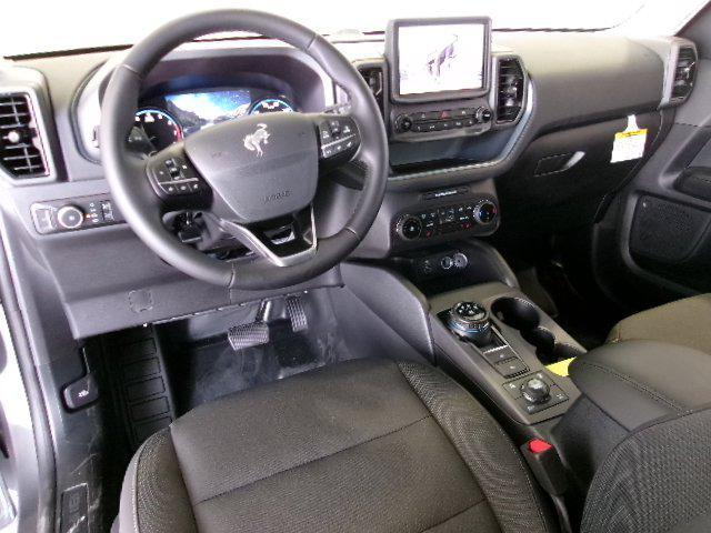 new 2024 Ford Bronco Sport car, priced at $40,298