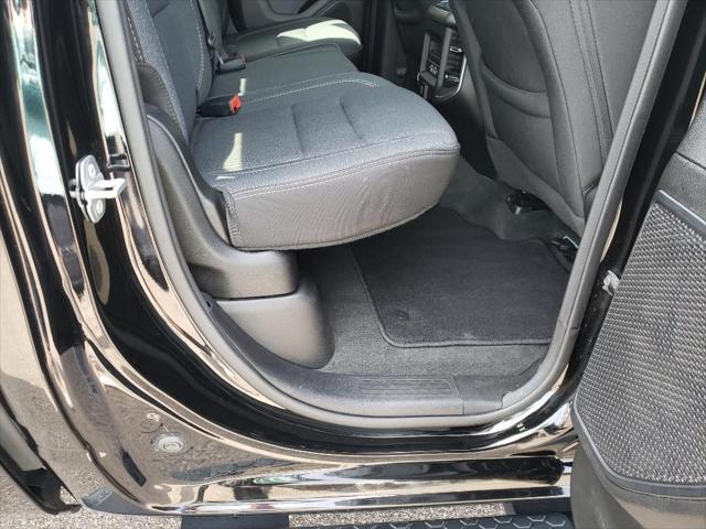 used 2022 Ram 1500 car, priced at $32,995