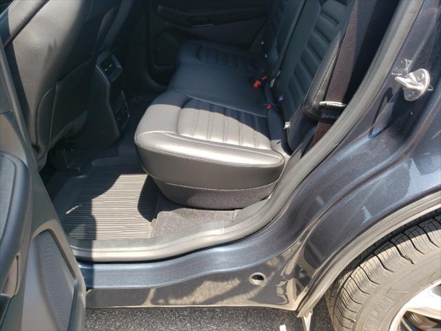 used 2023 Ford Edge car, priced at $31,994
