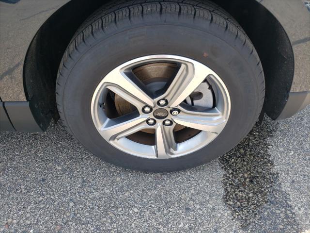 used 2023 Ford Edge car, priced at $31,994