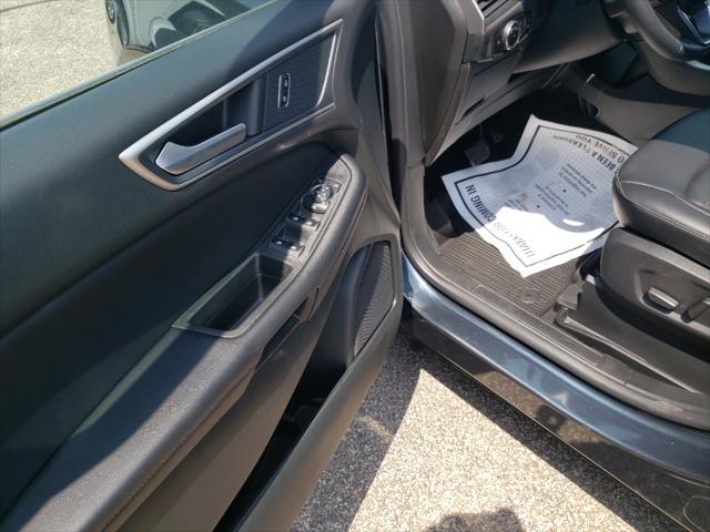 used 2023 Ford Edge car, priced at $31,994