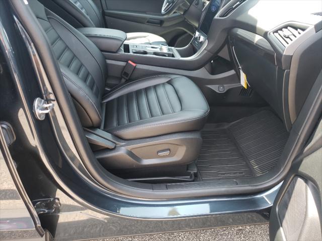 used 2023 Ford Edge car, priced at $31,994
