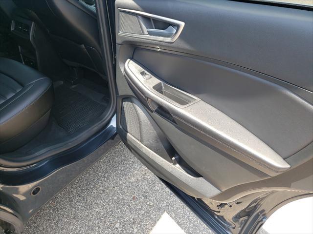 used 2023 Ford Edge car, priced at $31,994