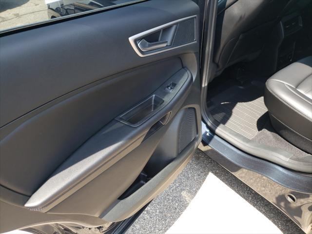 used 2023 Ford Edge car, priced at $31,994