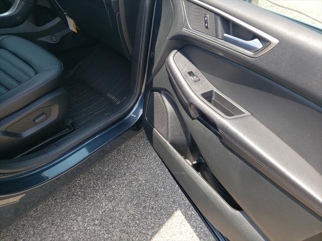 used 2023 Ford Edge car, priced at $31,994