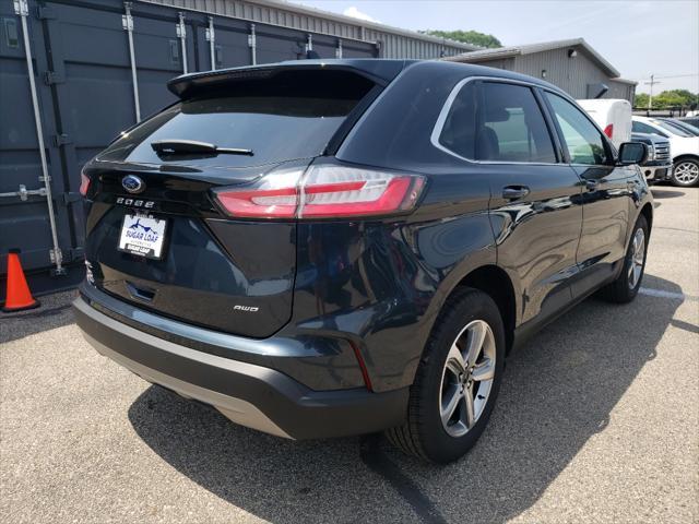 used 2023 Ford Edge car, priced at $31,994