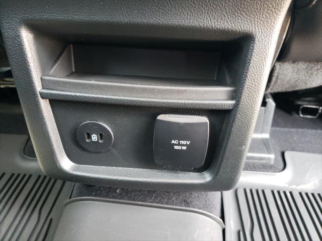 used 2023 Ford Edge car, priced at $31,994