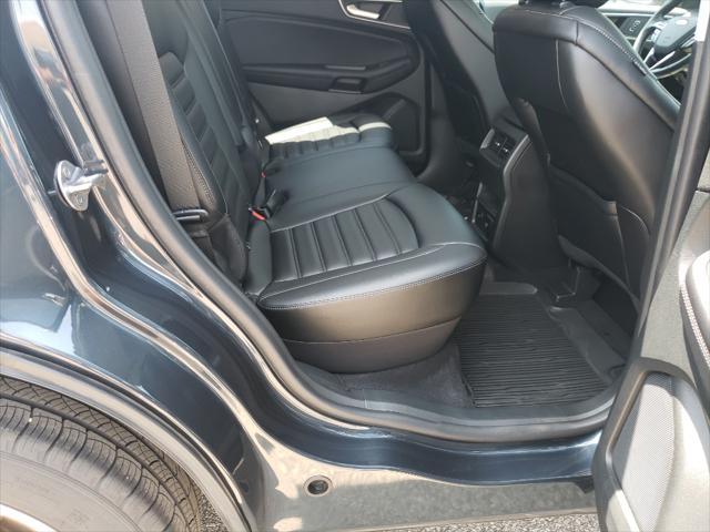 used 2023 Ford Edge car, priced at $31,994