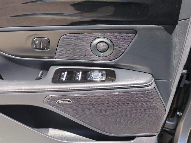used 2024 Lincoln Nautilus car, priced at $47,995