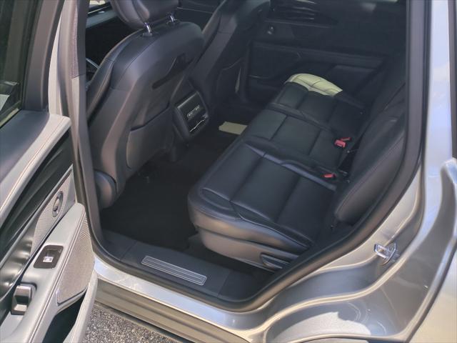 used 2024 Lincoln Nautilus car, priced at $47,995