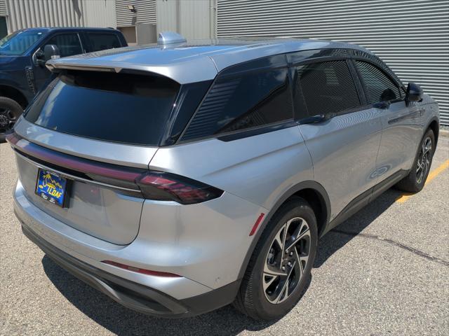 used 2024 Lincoln Nautilus car, priced at $47,995