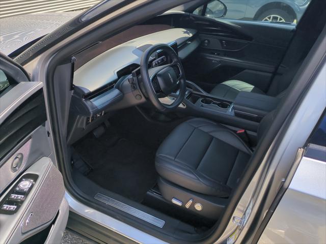 used 2024 Lincoln Nautilus car, priced at $47,995