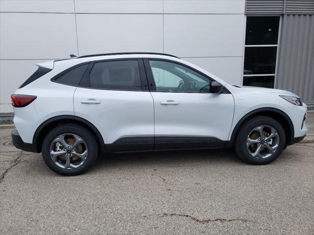 new 2025 Ford Escape car, priced at $32,720