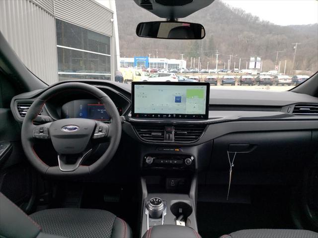 new 2025 Ford Escape car, priced at $32,720