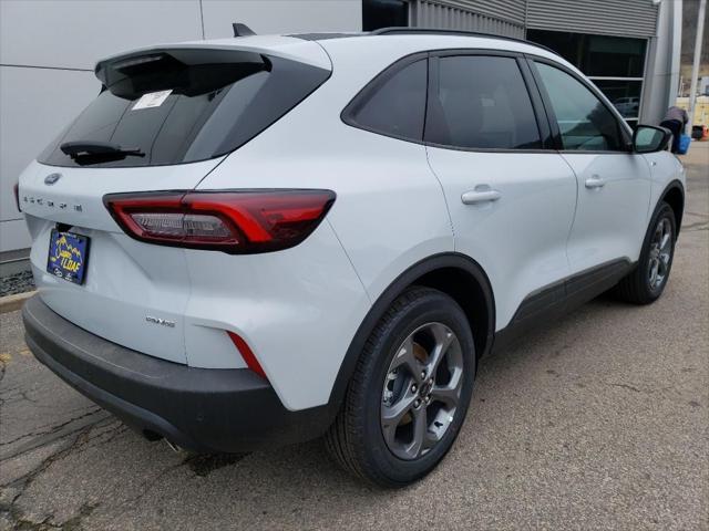 new 2025 Ford Escape car, priced at $32,720