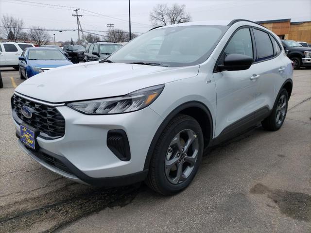 new 2025 Ford Escape car, priced at $32,720