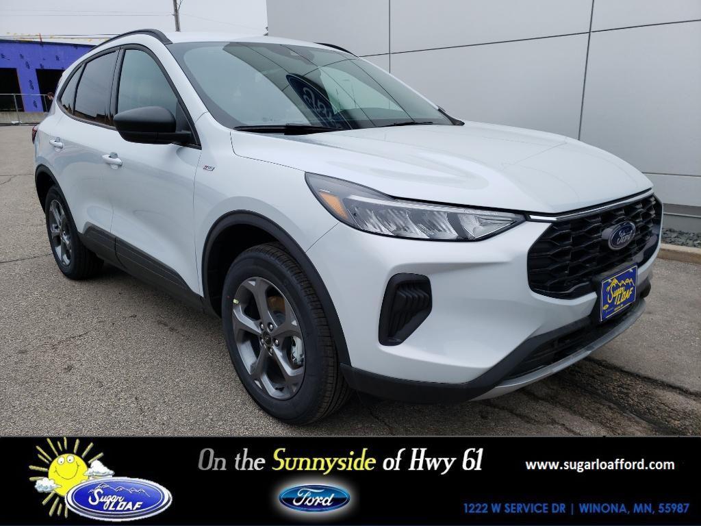 new 2025 Ford Escape car, priced at $30,499