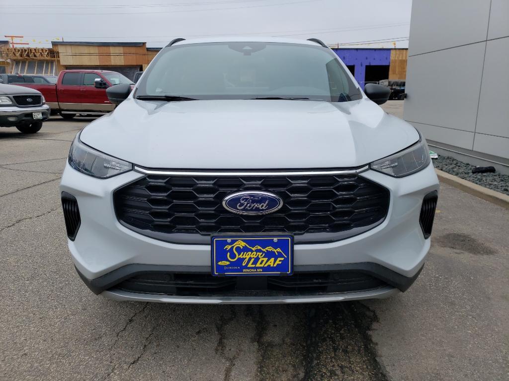 new 2025 Ford Escape car, priced at $30,499