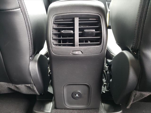 new 2025 Ford Escape car, priced at $32,720
