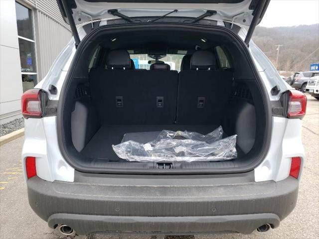 new 2025 Ford Escape car, priced at $32,720