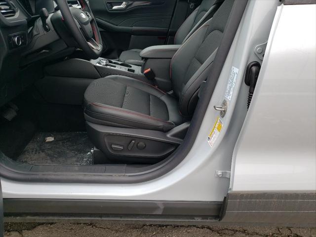 new 2025 Ford Escape car, priced at $32,720
