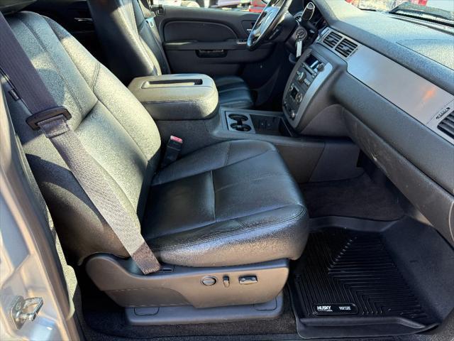 used 2013 Chevrolet Silverado 1500 car, priced at $13,495