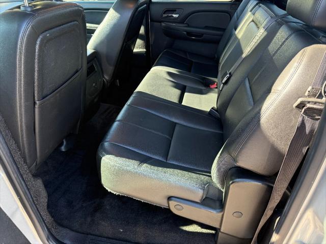 used 2013 Chevrolet Silverado 1500 car, priced at $13,495