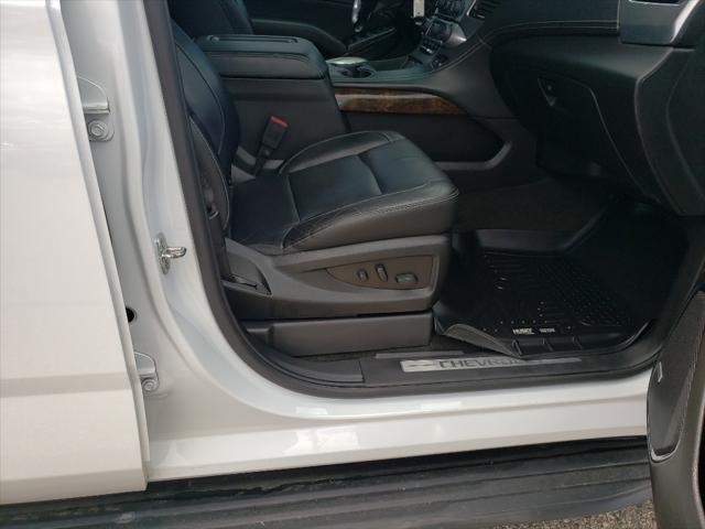 used 2018 Chevrolet Suburban car, priced at $19,995