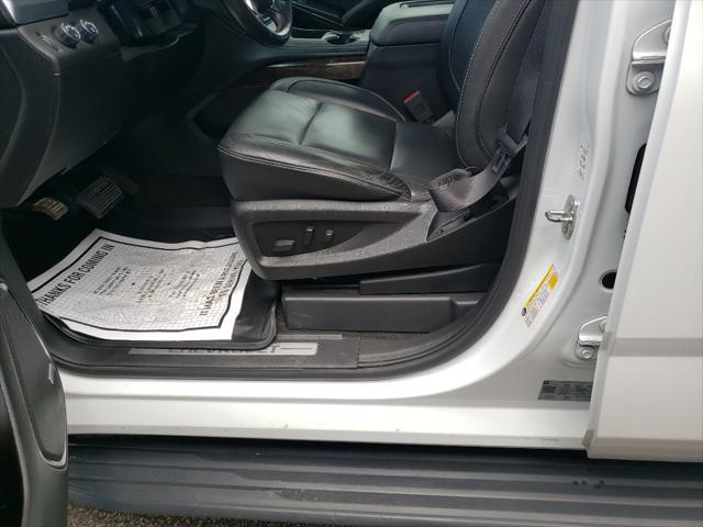 used 2018 Chevrolet Suburban car, priced at $19,995