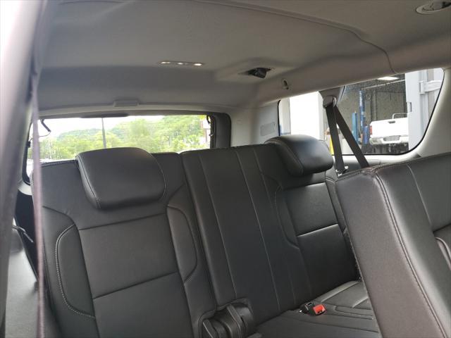 used 2018 Chevrolet Suburban car, priced at $19,995